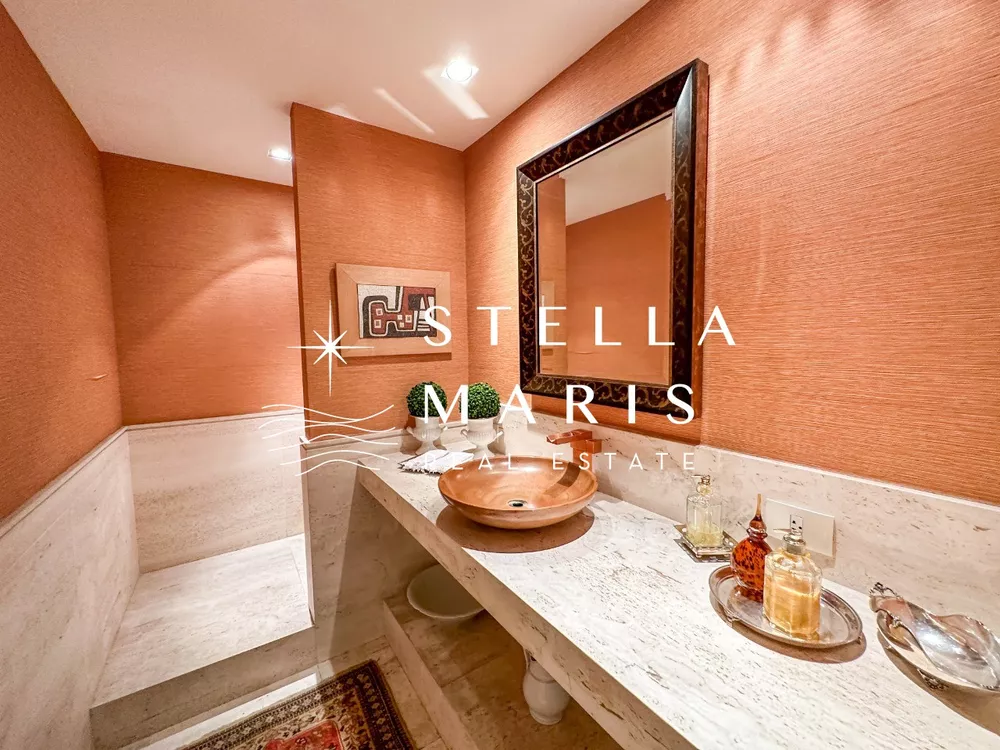 Cobertura, 7 quartos, 1000 m² - Foto 43