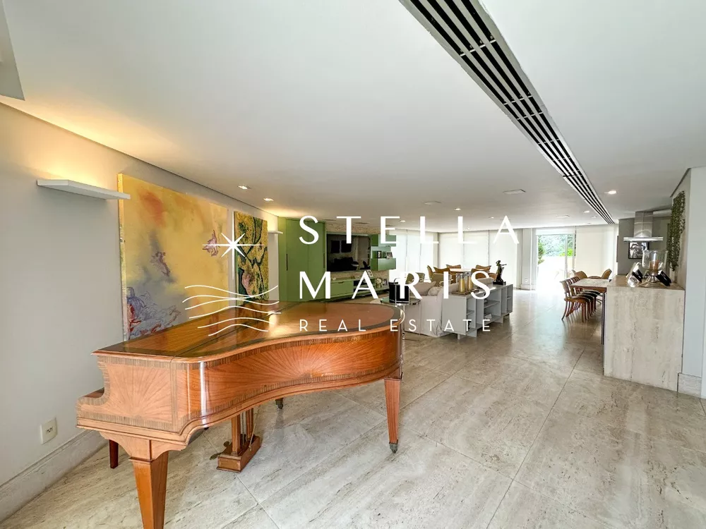 Cobertura, 7 quartos, 1000 m² - Foto 10