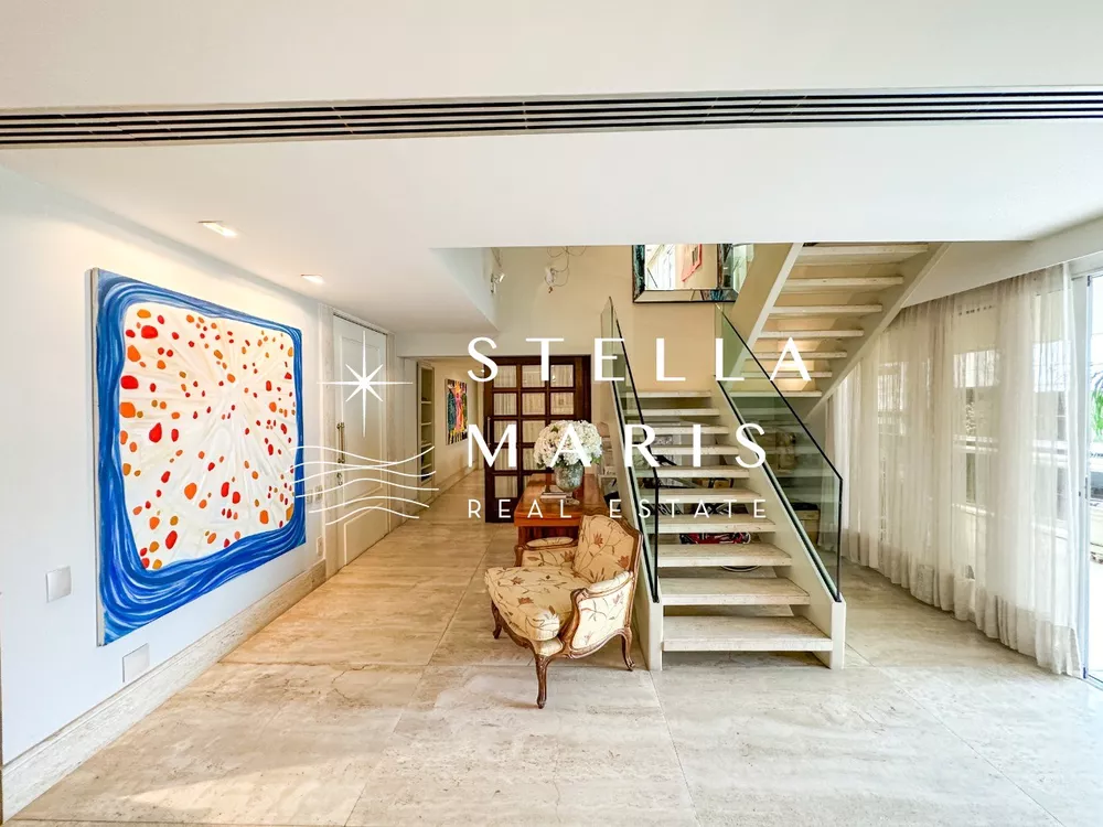 Cobertura, 7 quartos, 1000 m² - Foto 4