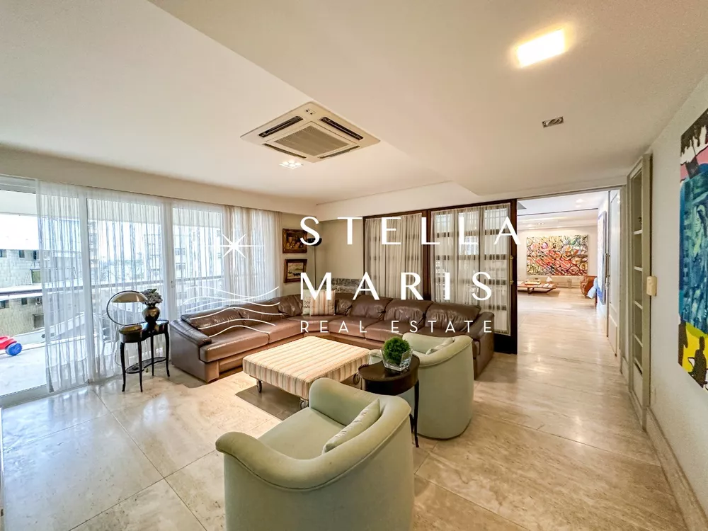 Cobertura, 7 quartos, 1000 m² - Foto 45