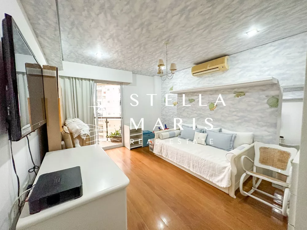 Cobertura, 7 quartos, 1000 m² - Foto 46