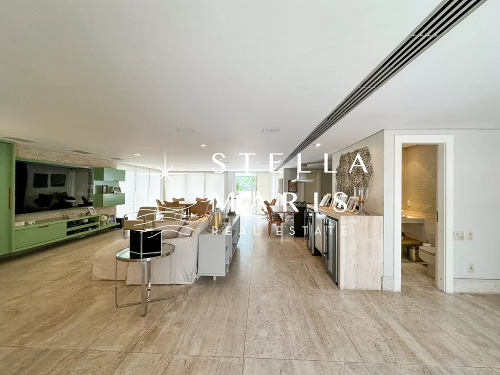 Cobertura, 7 quartos, 1000 m² - Foto 11