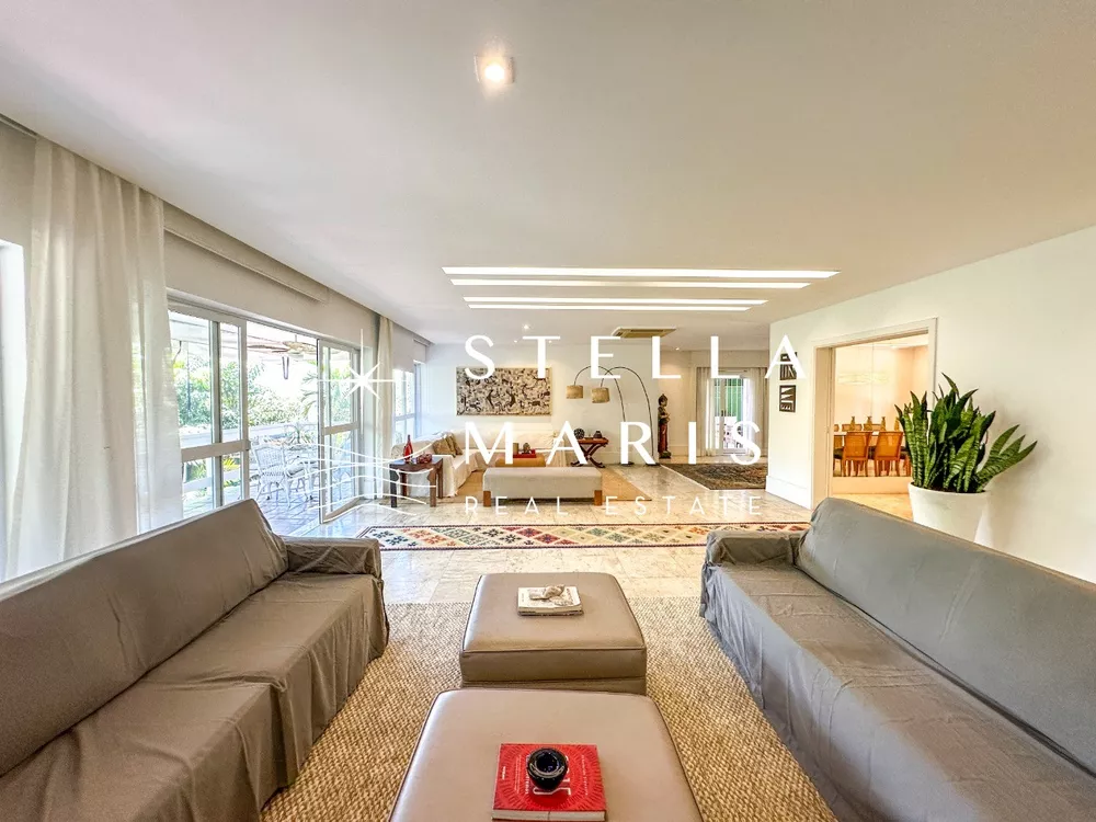 Casa, 7 quartos, 1000 m² - Foto 7