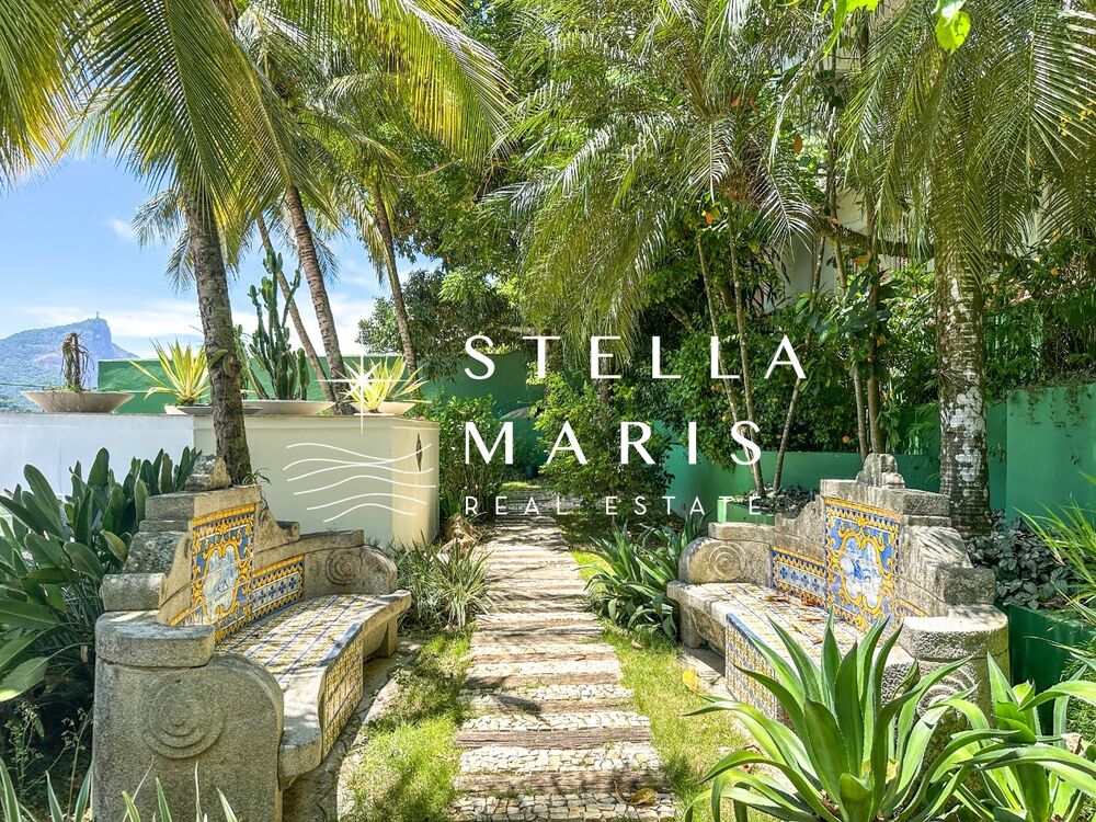 Casa, 7 quartos, 1000 m² - Foto 61