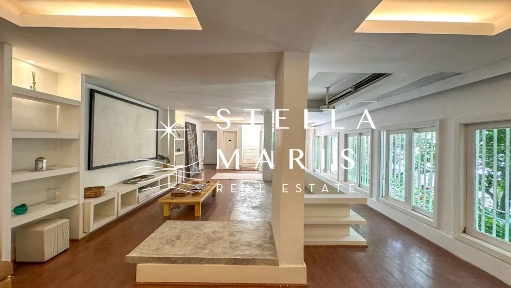 Casa, 7 quartos, 1000 m² - Foto 28