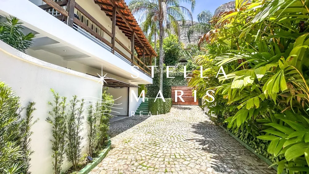 Casa, 7 quartos, 1000 m² - Foto 37