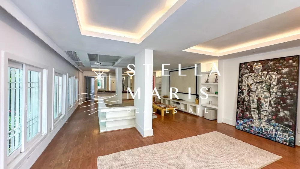 Casa, 7 quartos, 1000 m² - Foto 25