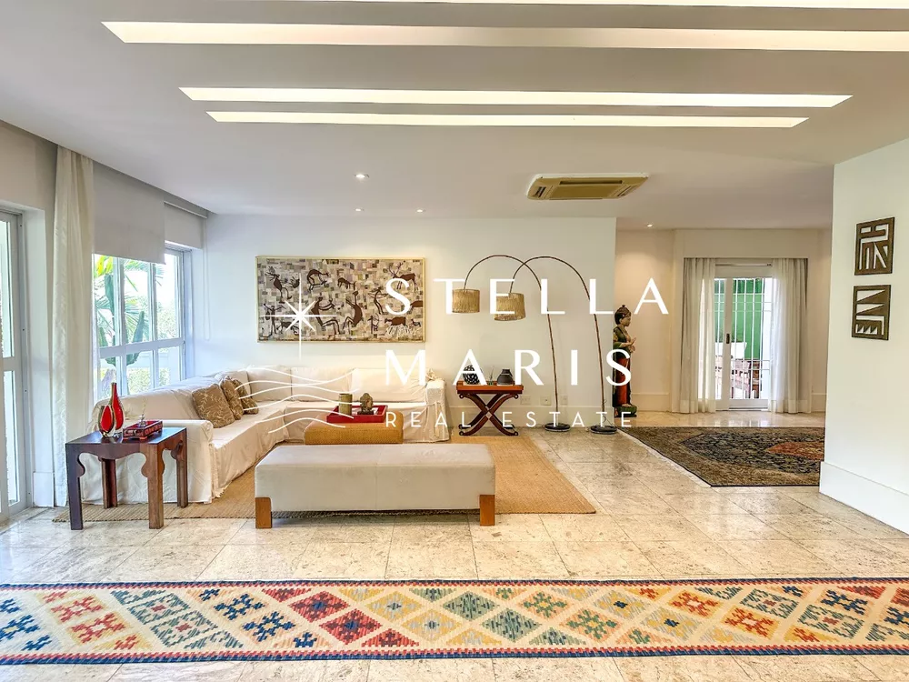 Casa, 7 quartos, 1000 m² - Foto 8