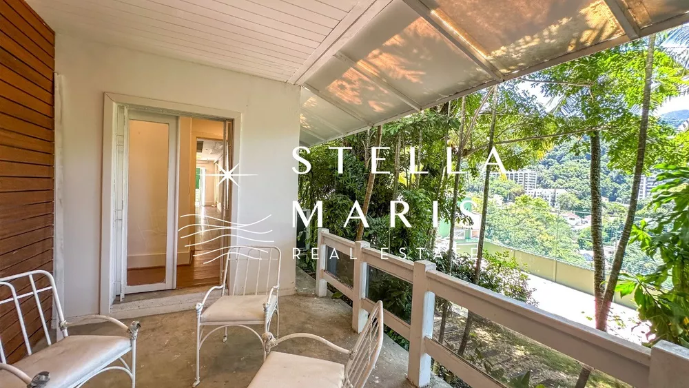 Casa, 7 quartos, 1000 m² - Foto 27