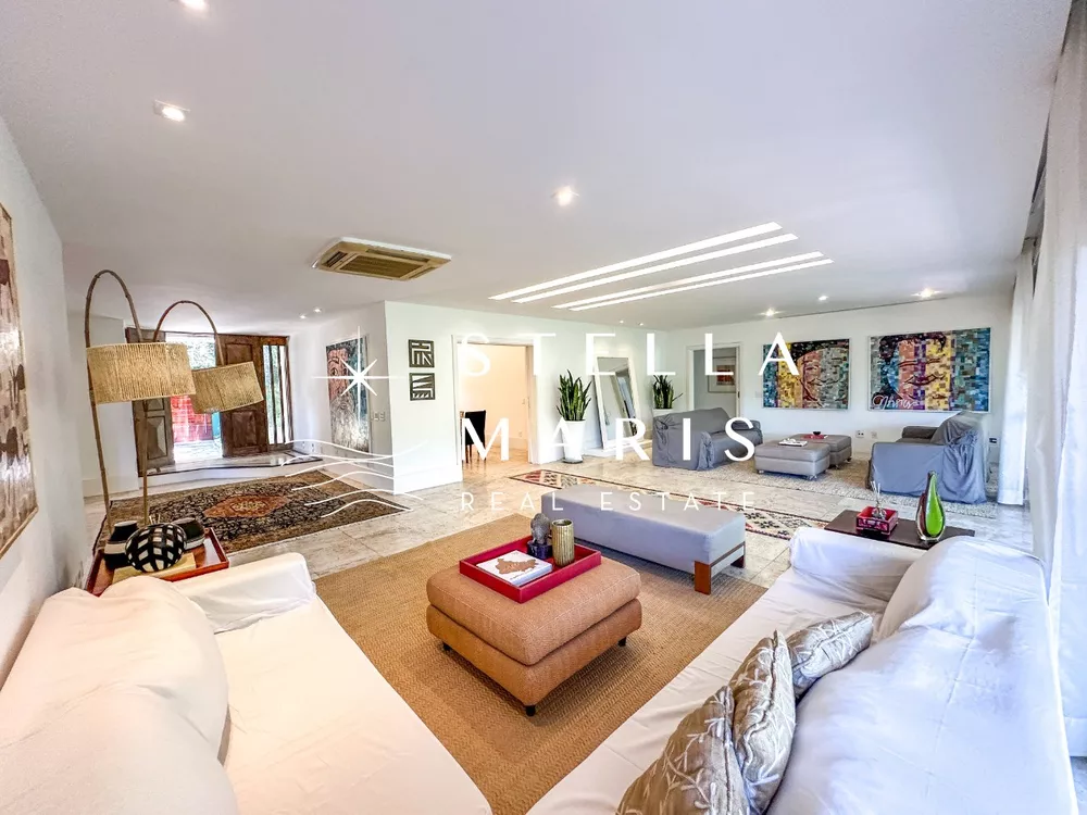 Casa, 7 quartos, 1000 m² - Foto 9