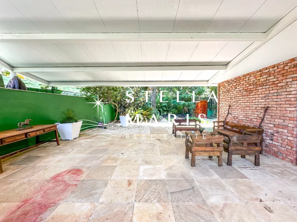 Casa, 7 quartos, 1000 m² - Foto 5