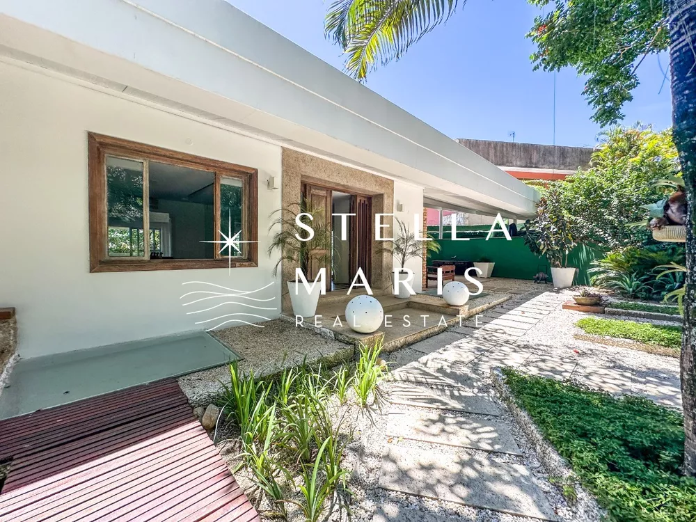 Casa, 7 quartos, 1000 m² - Foto 2