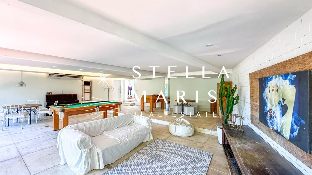 Casa, 7 quartos, 1000 m² - Foto 70