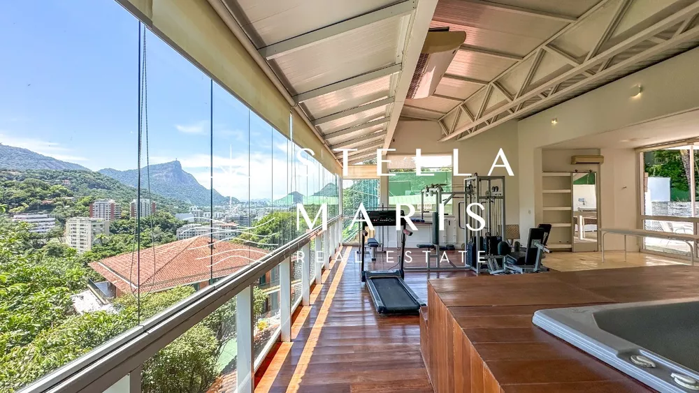 Casa, 7 quartos, 1000 m² - Foto 63