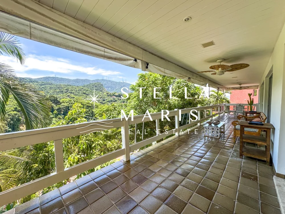 Casa, 7 quartos, 1000 m² - Foto 12