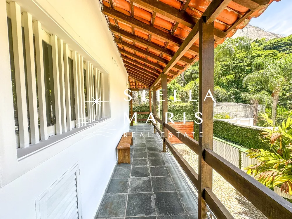 Casa, 7 quartos, 1000 m² - Foto 18