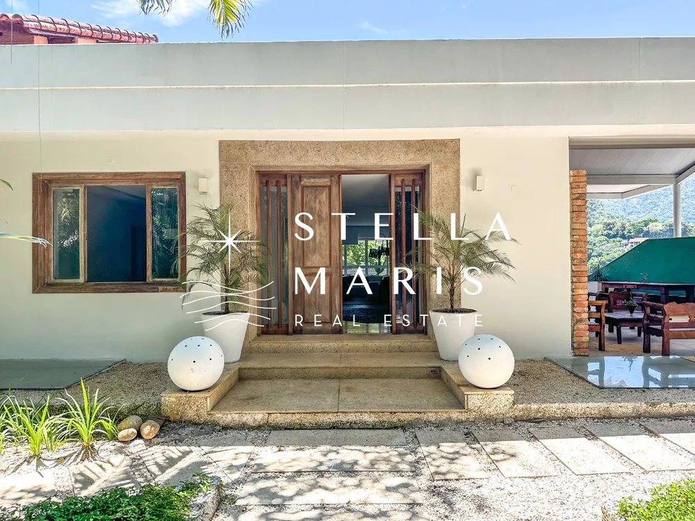 Casa, 7 quartos, 1000 m² - Foto 3