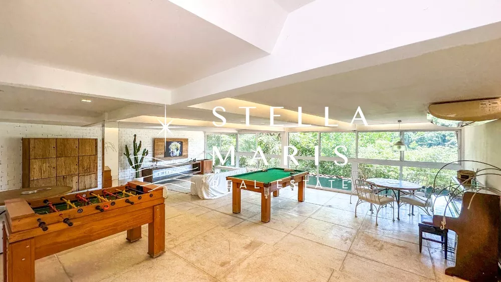 Casa, 7 quartos, 1000 m² - Foto 67