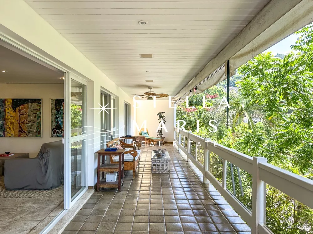 Casa, 7 quartos, 1000 m² - Foto 13