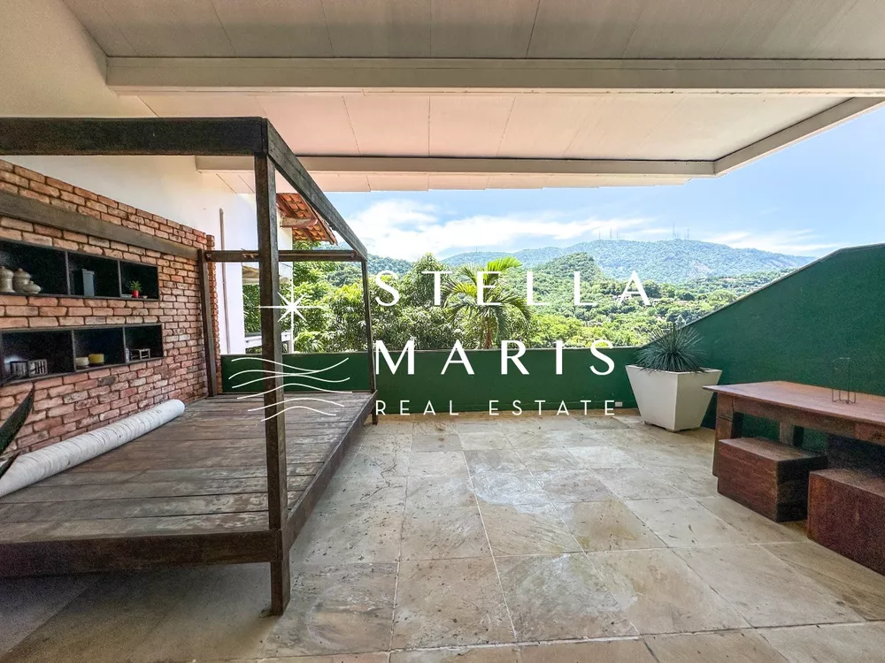 Casa, 7 quartos, 1000 m² - Foto 4