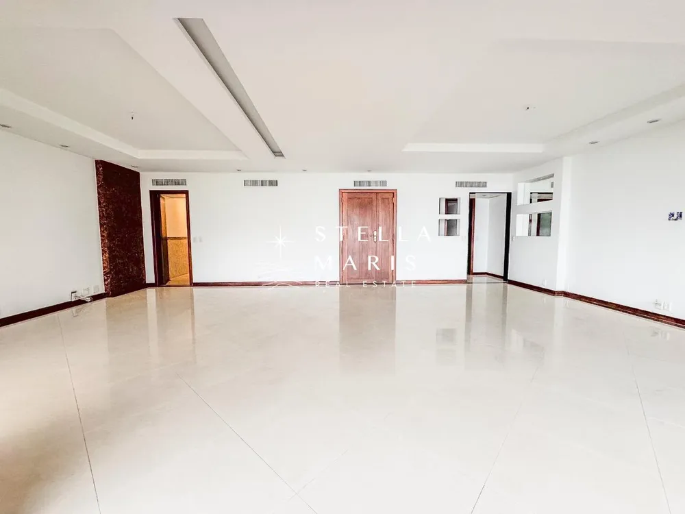 Apartamento, 4 quartos, 216 m² - Foto 13