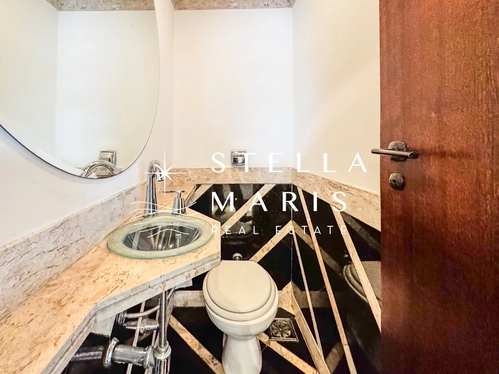 Apartamento, 4 quartos, 216 m² - Foto 17