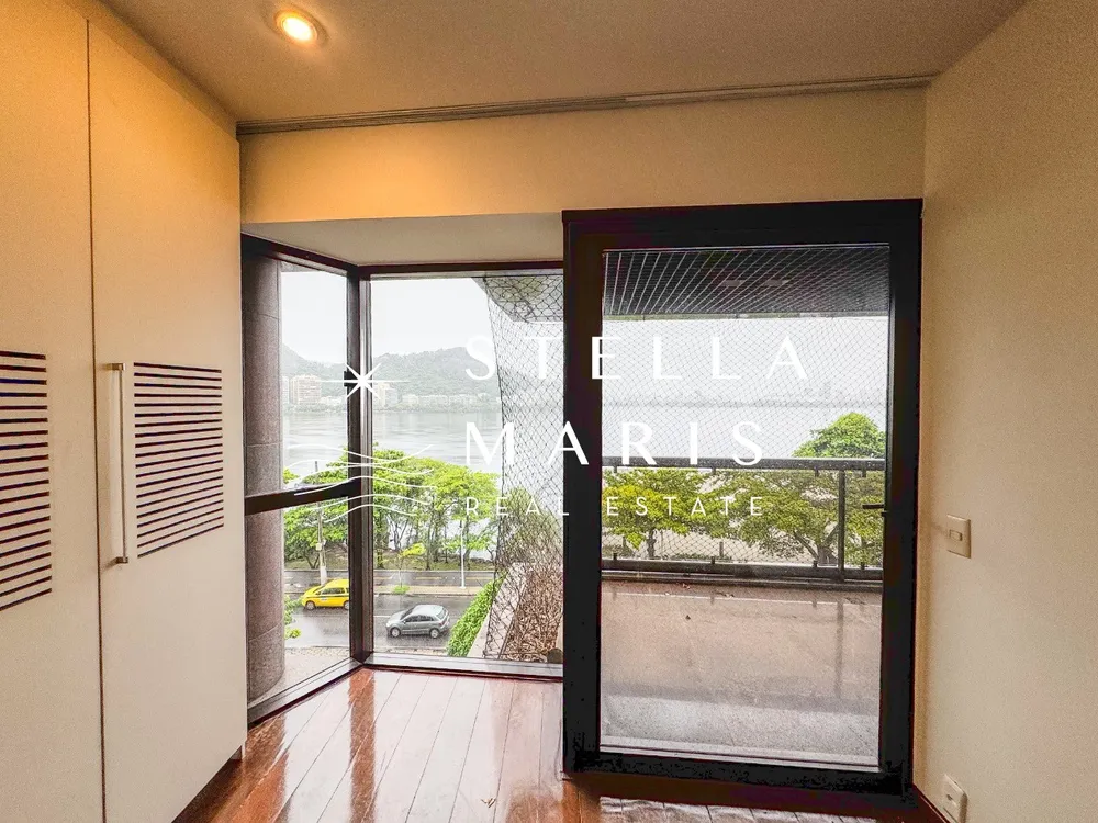 Apartamento, 4 quartos, 216 m² - Foto 12