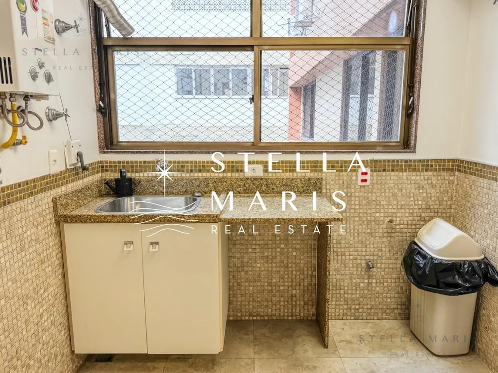 Apartamento, 4 quartos, 216 m² - Foto 54