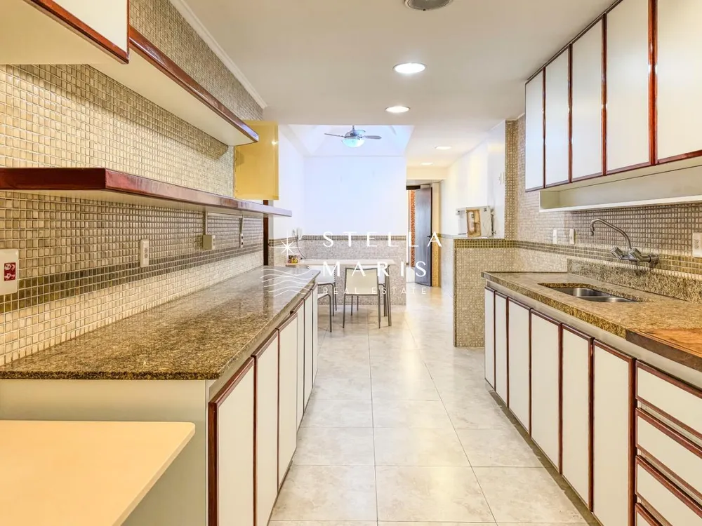 Apartamento, 4 quartos, 216 m² - Foto 49
