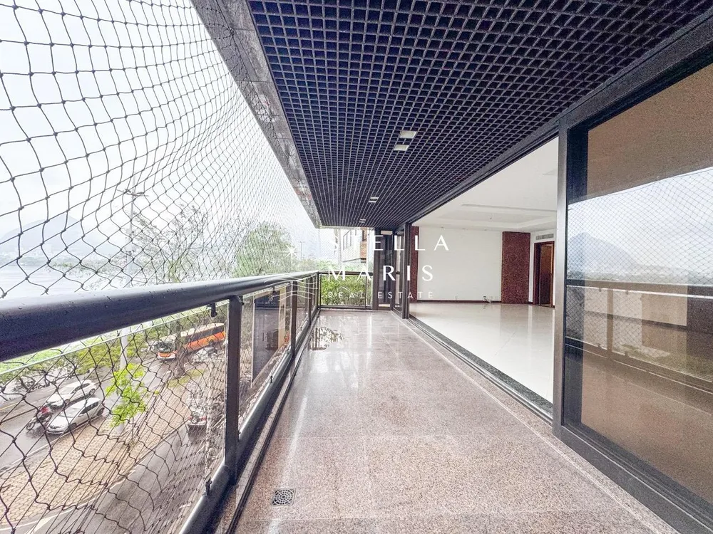 Apartamento, 4 quartos, 216 m² - Foto 10