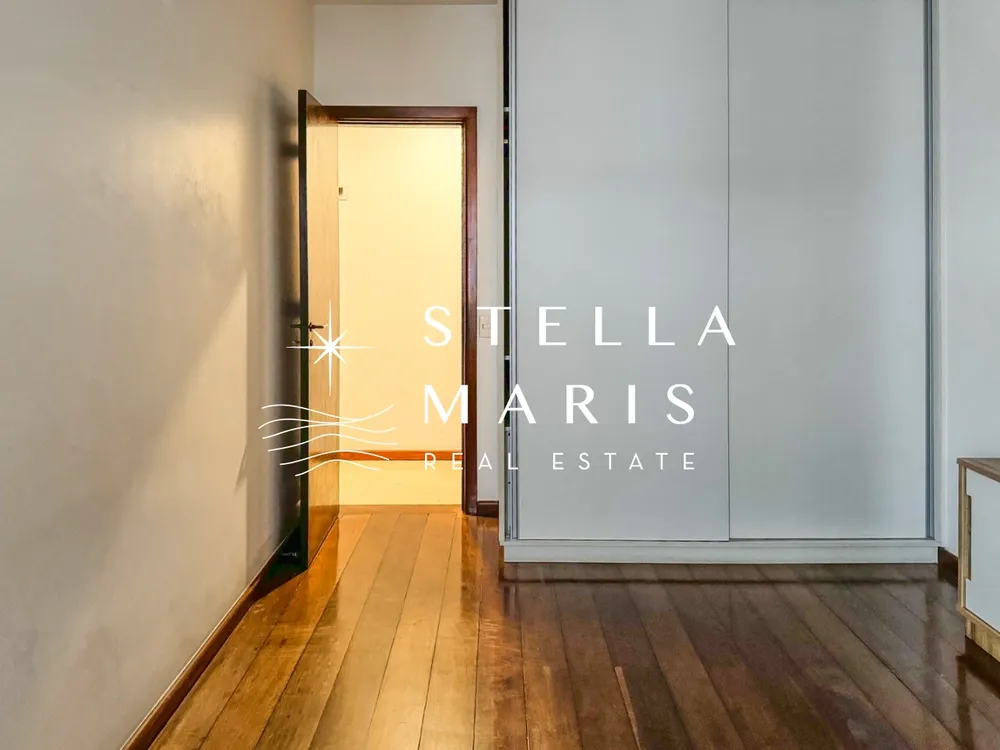 Apartamento, 4 quartos, 216 m² - Foto 15