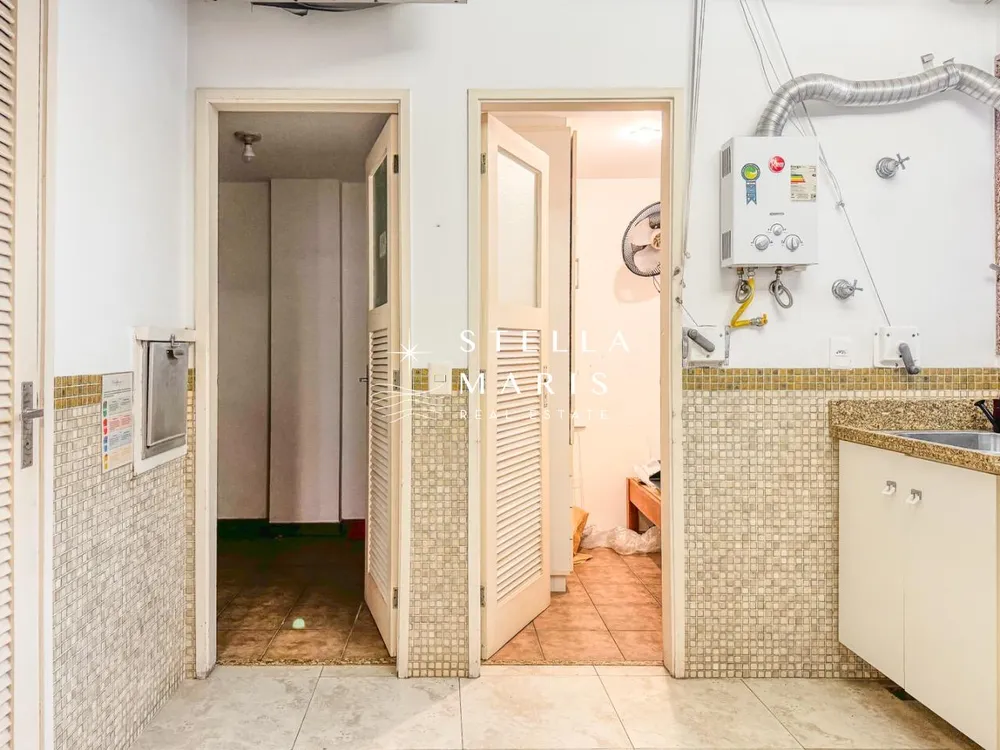 Apartamento, 4 quartos, 216 m² - Foto 55