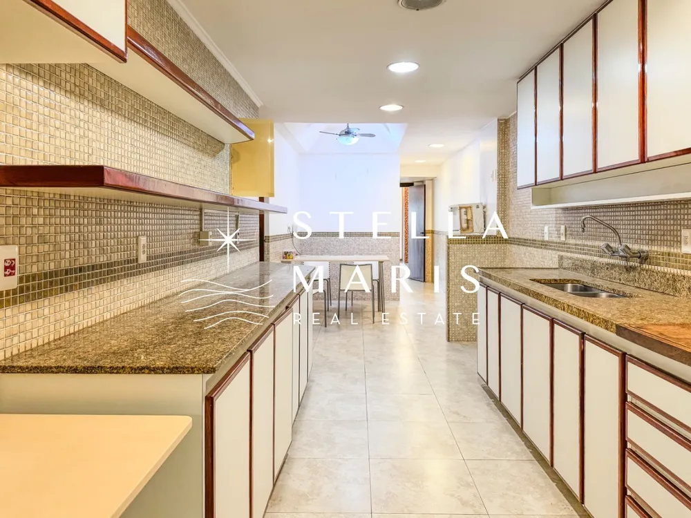 Apartamento, 4 quartos, 216 m² - Foto 6