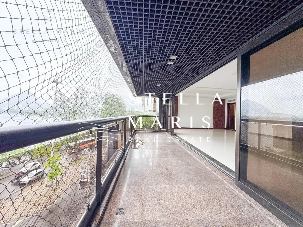 Apartamento, 4 quartos, 216 m² - Foto 12