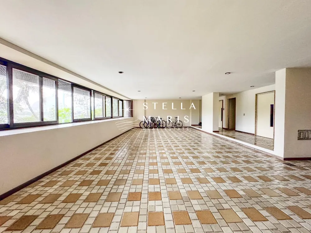Apartamento, 4 quartos, 216 m² - Foto 58