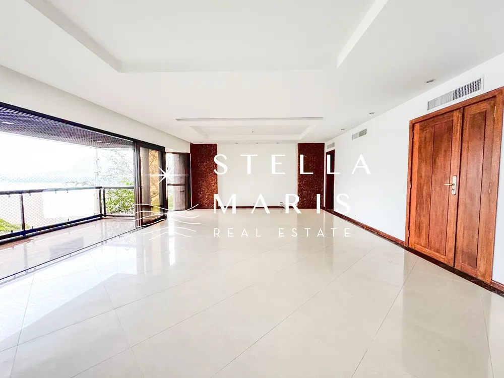 Apartamento, 4 quartos, 216 m² - Foto 2