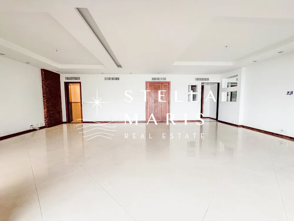 Apartamento, 4 quartos, 216 m² - Foto 9