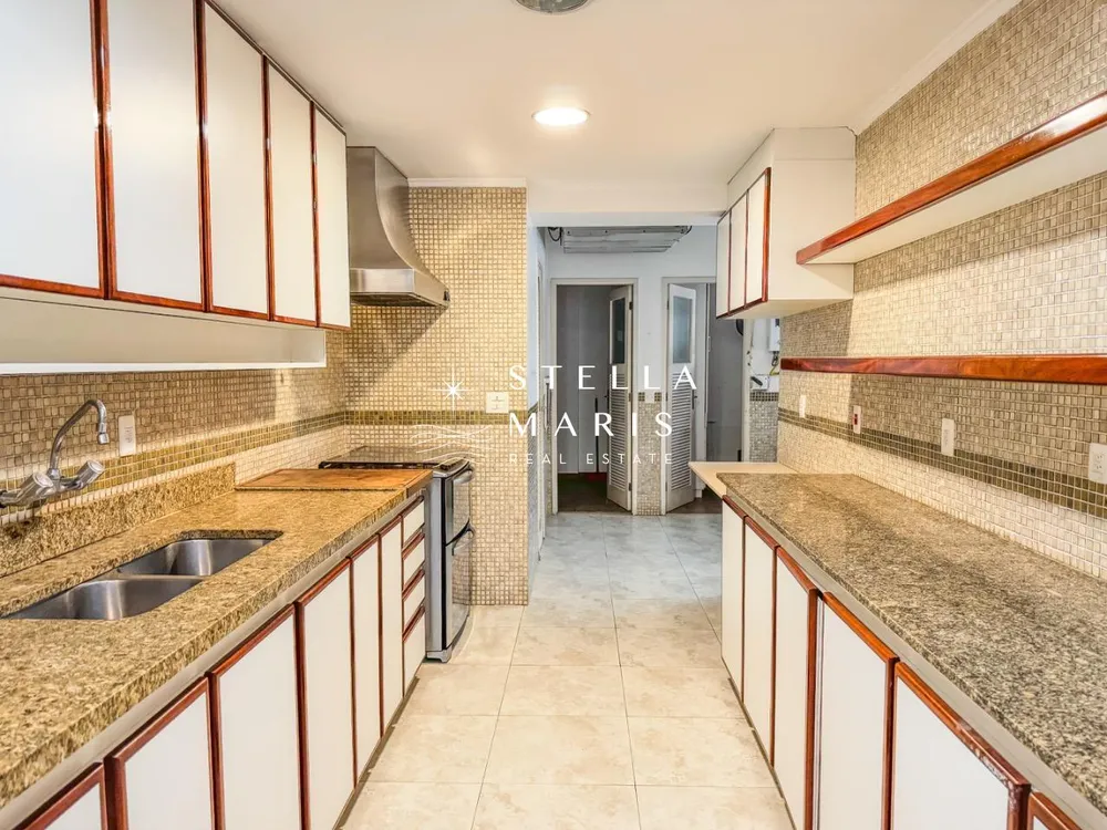 Apartamento, 4 quartos, 216 m² - Foto 46