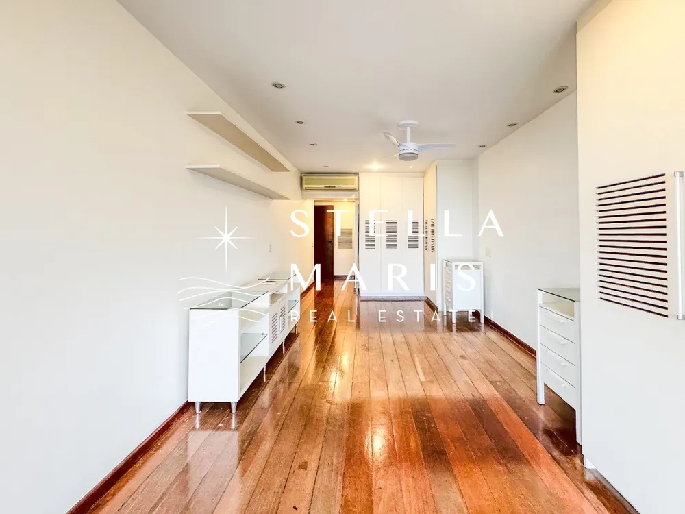 Apartamento, 4 quartos, 216 m² - Foto 1