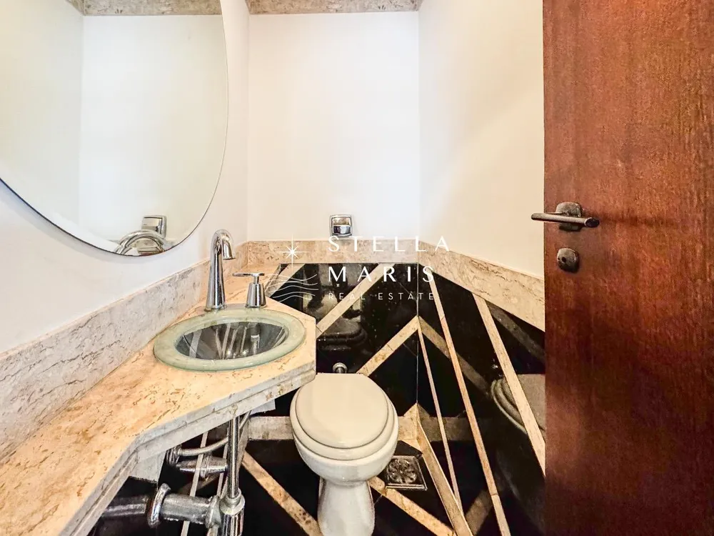 Apartamento, 4 quartos, 216 m² - Foto 25