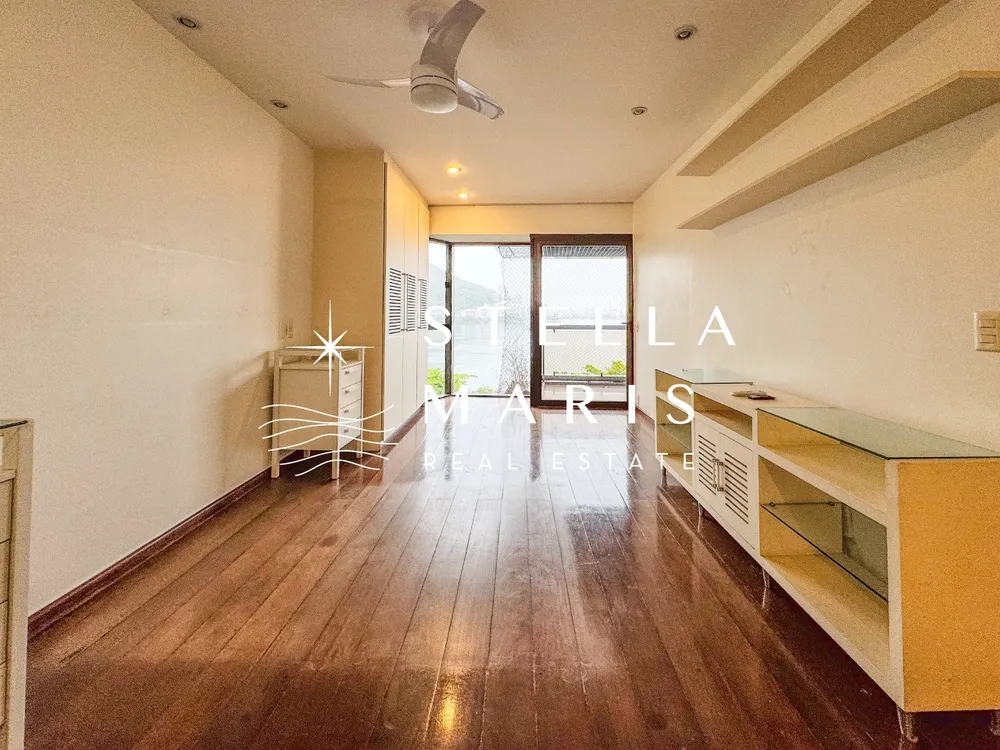 Apartamento, 4 quartos, 216 m² - Foto 3