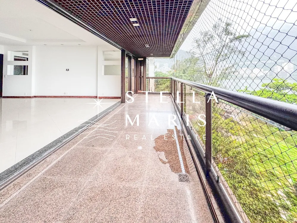 Apartamento, 4 quartos, 216 m² - Foto 11