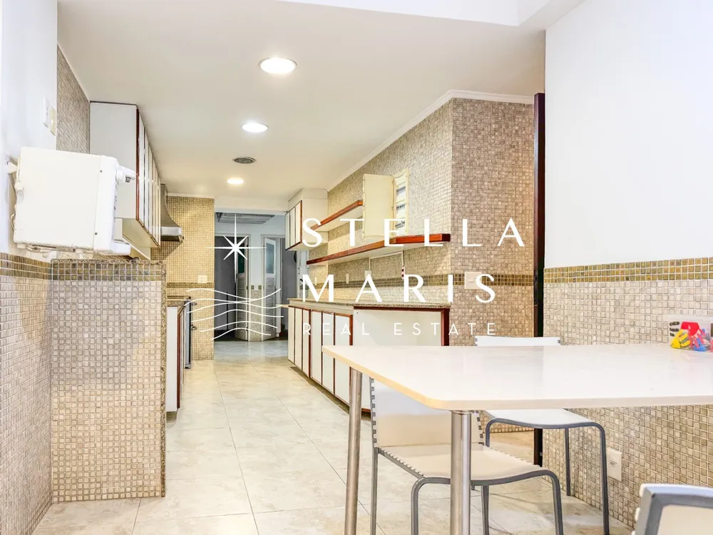 Apartamento, 4 quartos, 216 m² - Foto 18