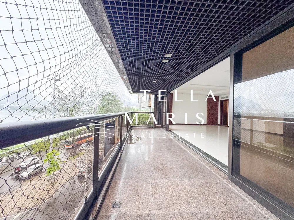 Apartamento, 4 quartos, 216 m² - Foto 16