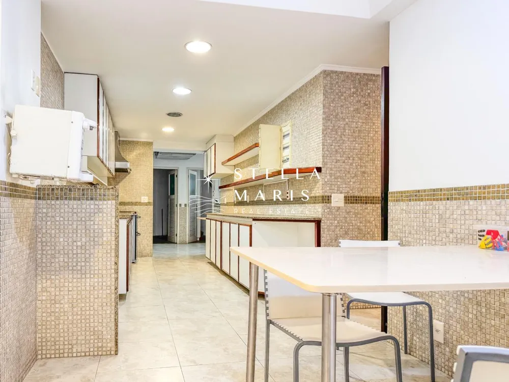 Apartamento, 4 quartos, 216 m² - Foto 43