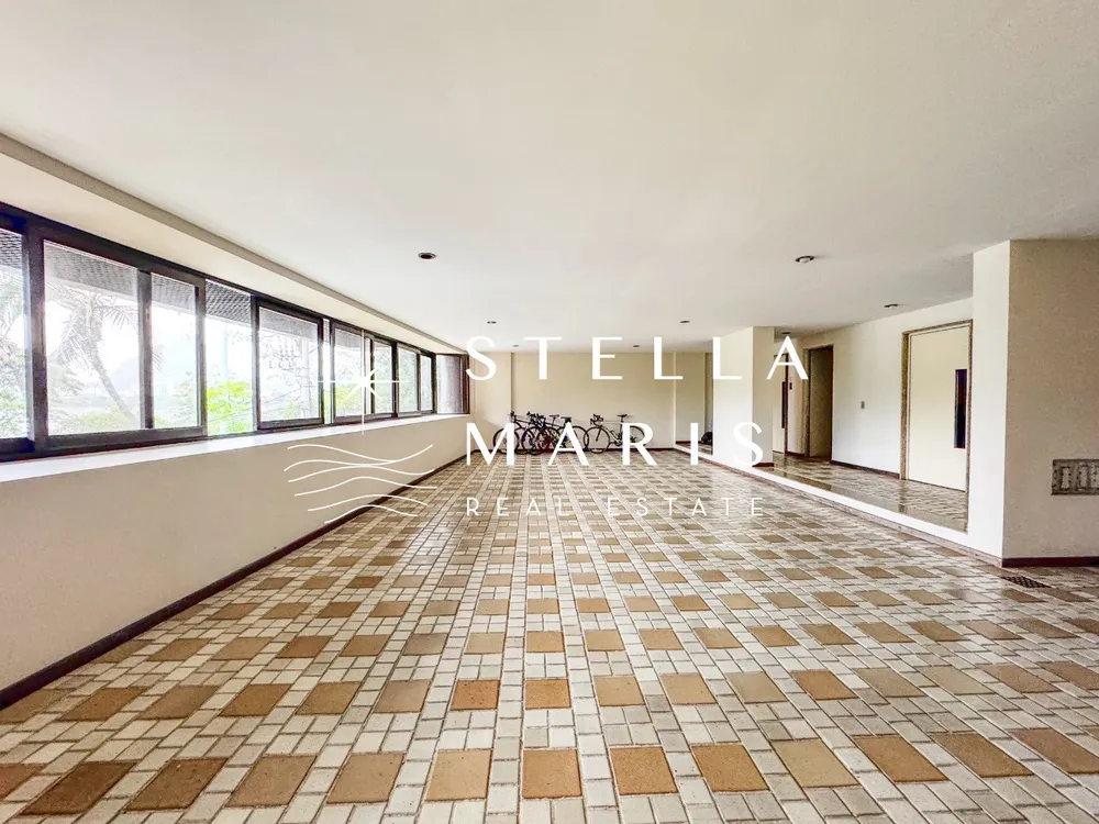 Apartamento, 4 quartos, 216 m² - Foto 7
