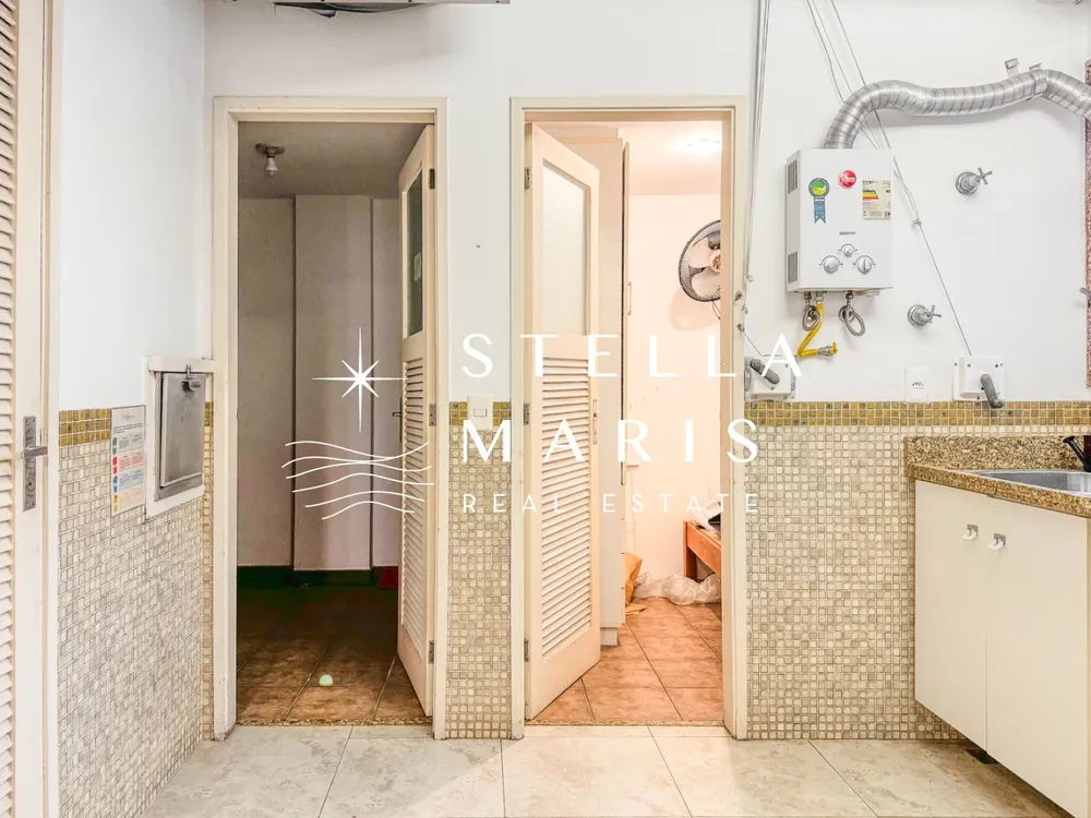 Apartamento, 4 quartos, 216 m² - Foto 14