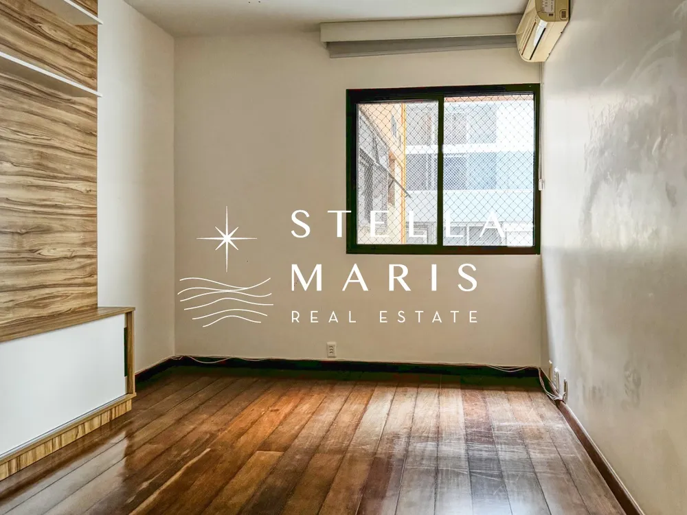 Apartamento, 4 quartos, 216 m² - Foto 4