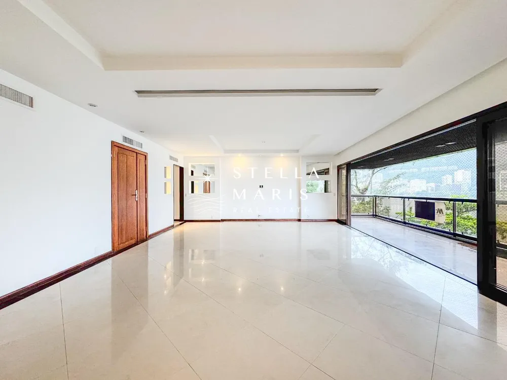 Apartamento, 4 quartos, 216 m² - Foto 7