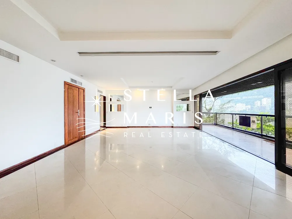 Apartamento, 4 quartos, 216 m² - Foto 19